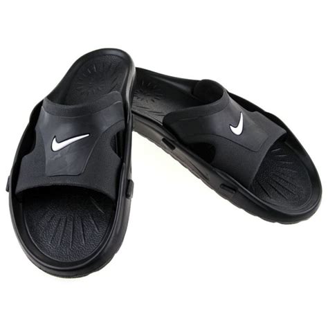 nike getasandal rood|Sandals & Slides .